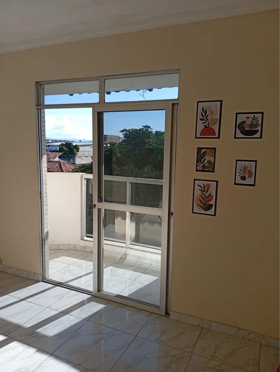 Foto - Vila Velha - Novo México