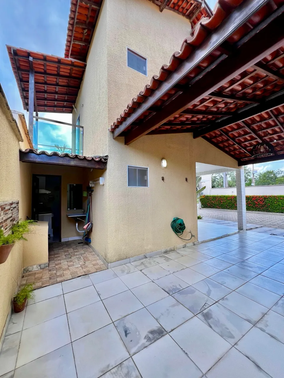 Casa em Condomínio a Beira do rio Barreirinhas