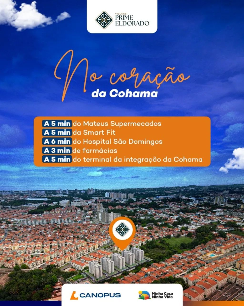 Foto - São Luís - Turu