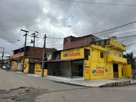 Imóvel comercial em localização estratégica! Prédio à Venda na Granja Portugal Fortaleza