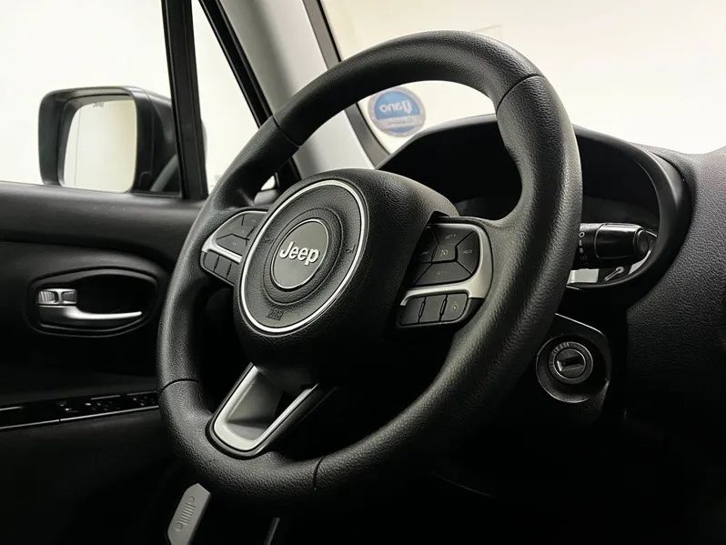 Jeep Renegade 1.8 16V Flex 4P Automático - Foto 5
