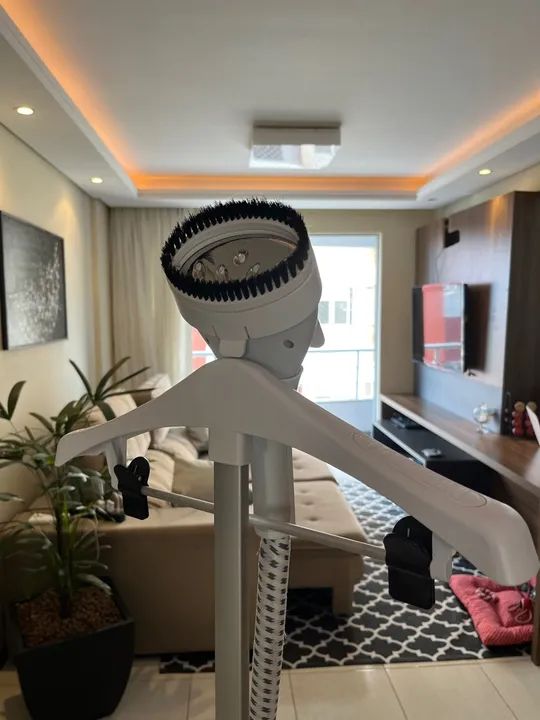 Passadeira a Vapor praticamente nova