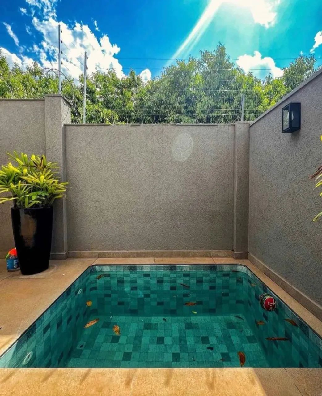 CASA A VENDA EM CAPIM MACIO / NAS 09