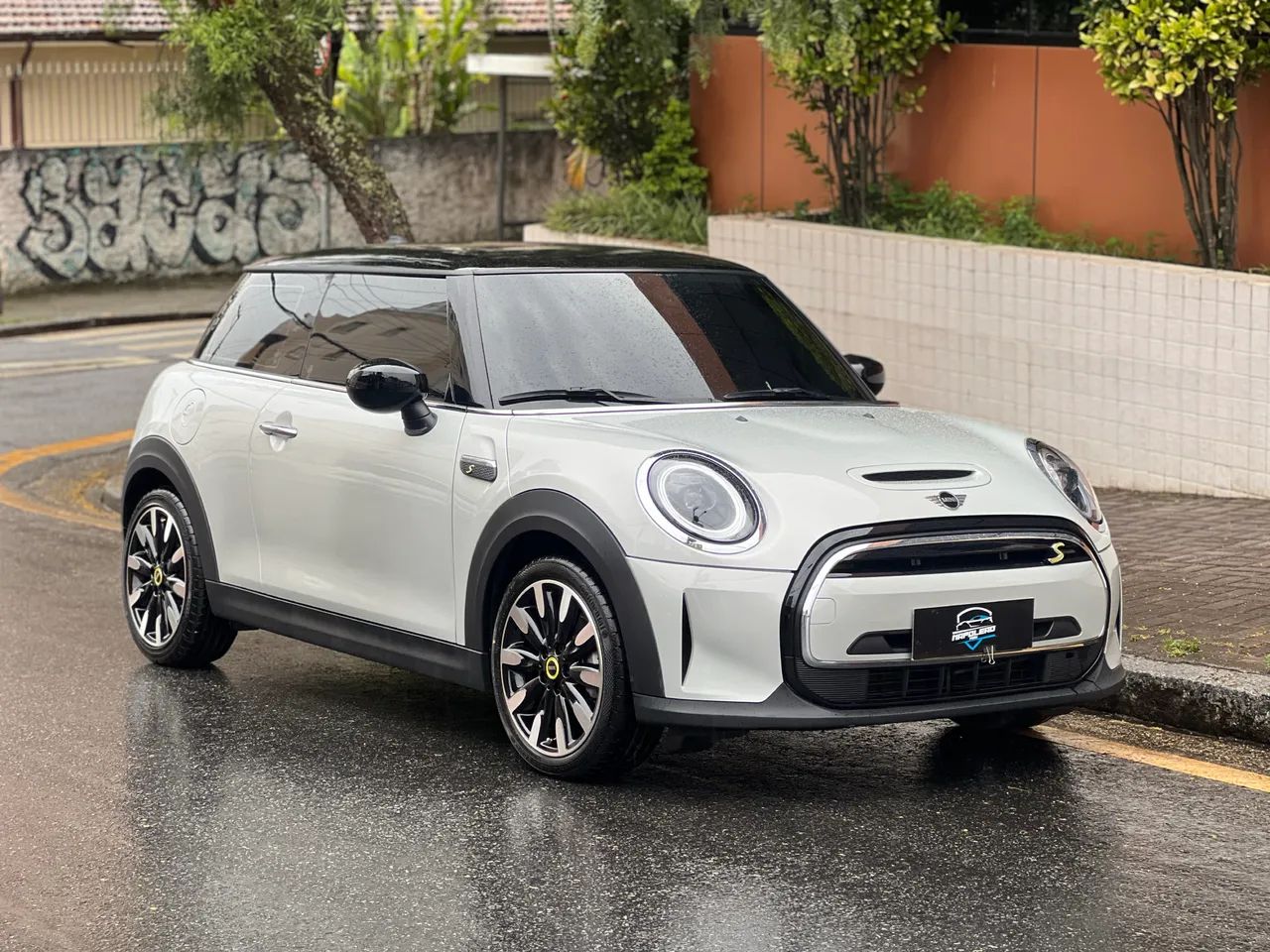 Mini Cooper 2023 Usados e Novos em São Paulo e região, SP