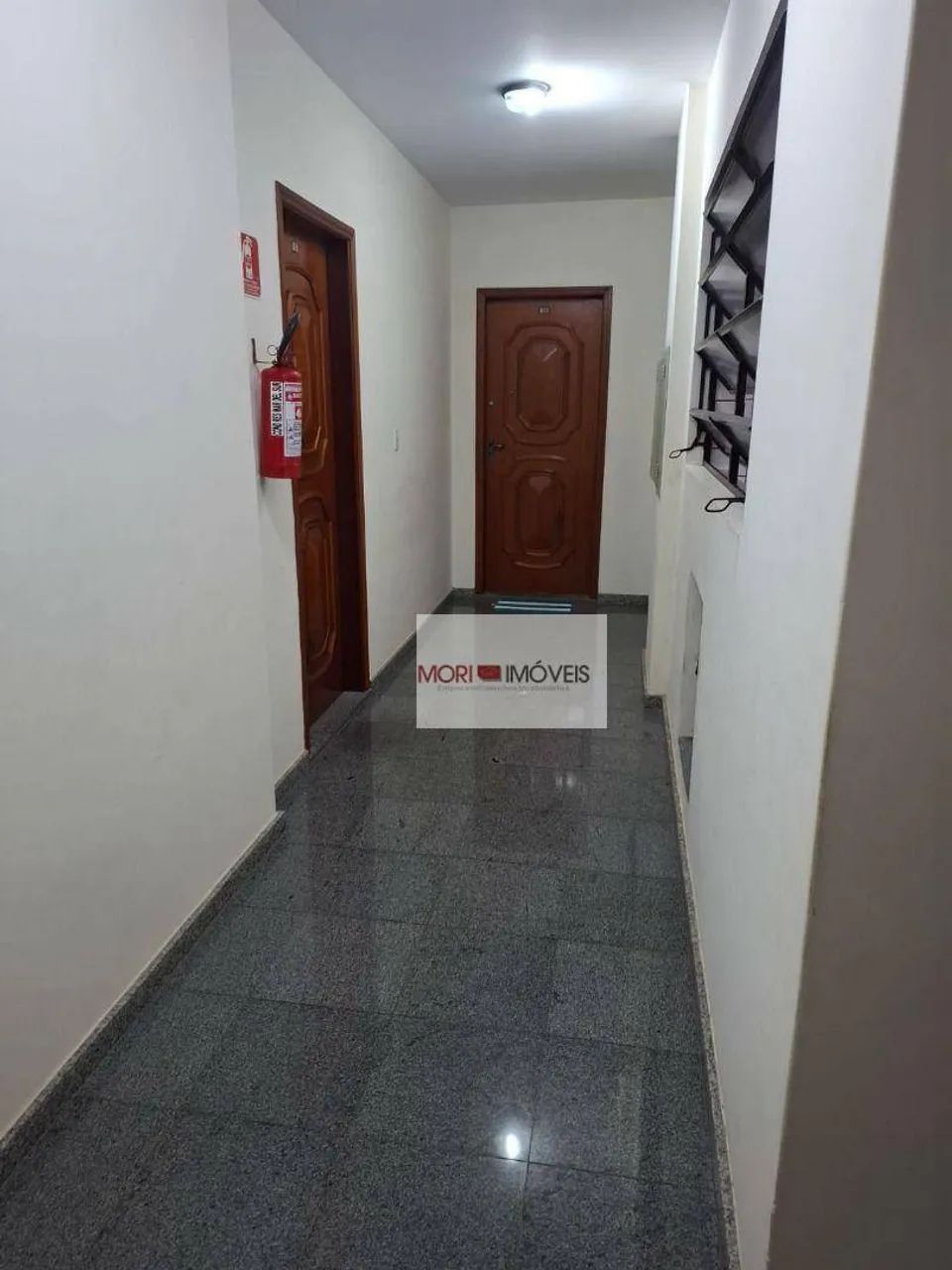 Apartamento com 1 dormitório para alugar, 58 m² por R$ 3.018/mês - Vilamar - Praia Grande/ - Foto 5
