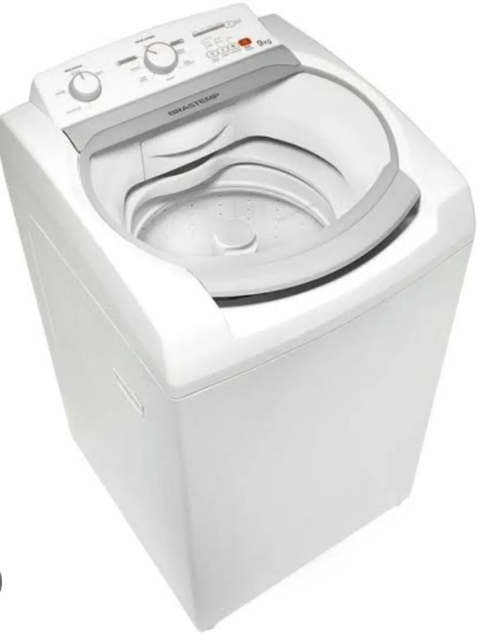 Máquina de lavar