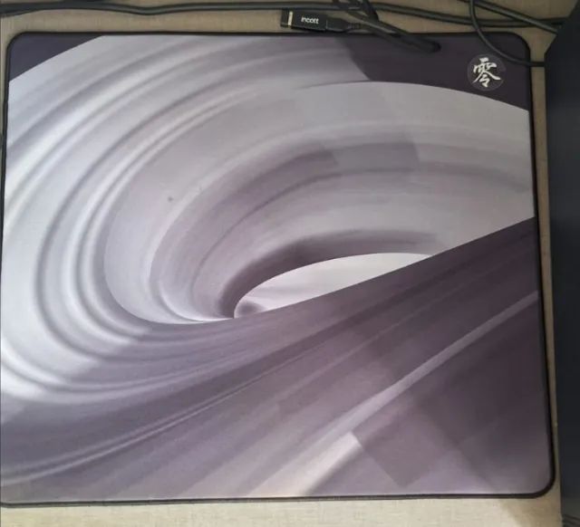 Mousepad X-Raypad Aqua control zero