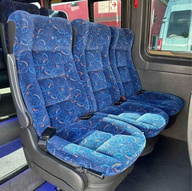 Mb sprinter 2018 - Foto 3
