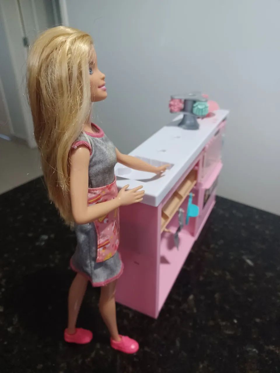 BARBIE Confeitaria  - Foto 4