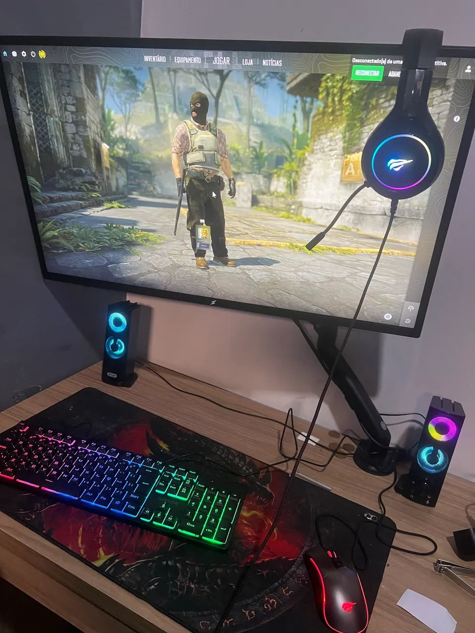 Pc gamer top