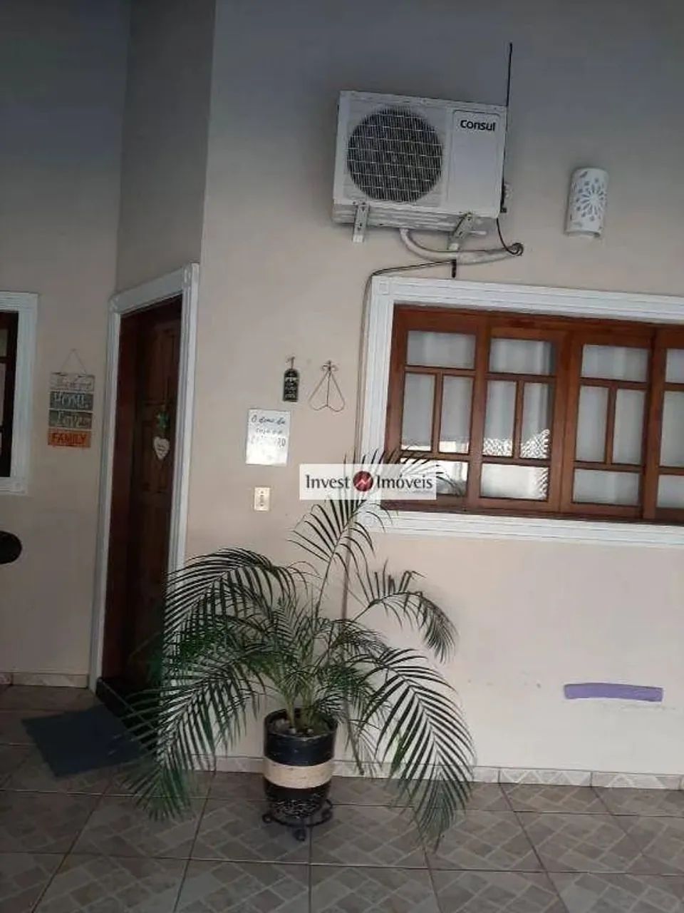 Casa com 3 dormitórios para alugar, 90 m² por R$ 2.329,87/mês - Residencial Santa Paula -  - Foto 5