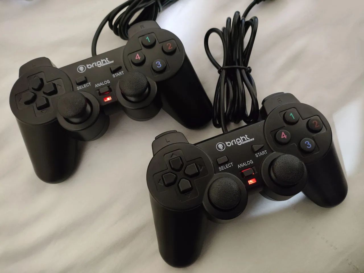 Controle para jogos - Foto 4