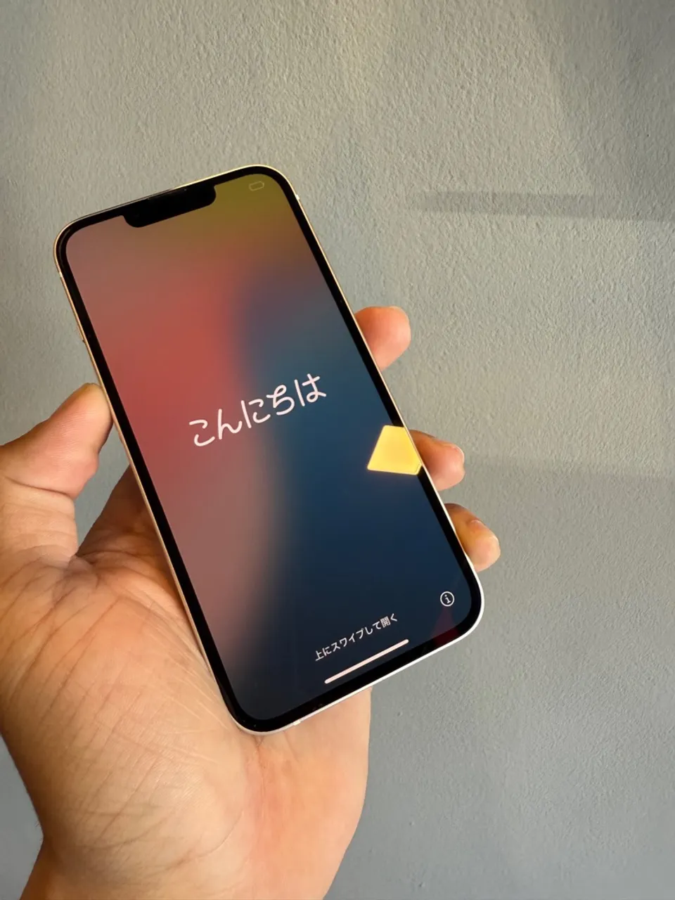 iPhone 14