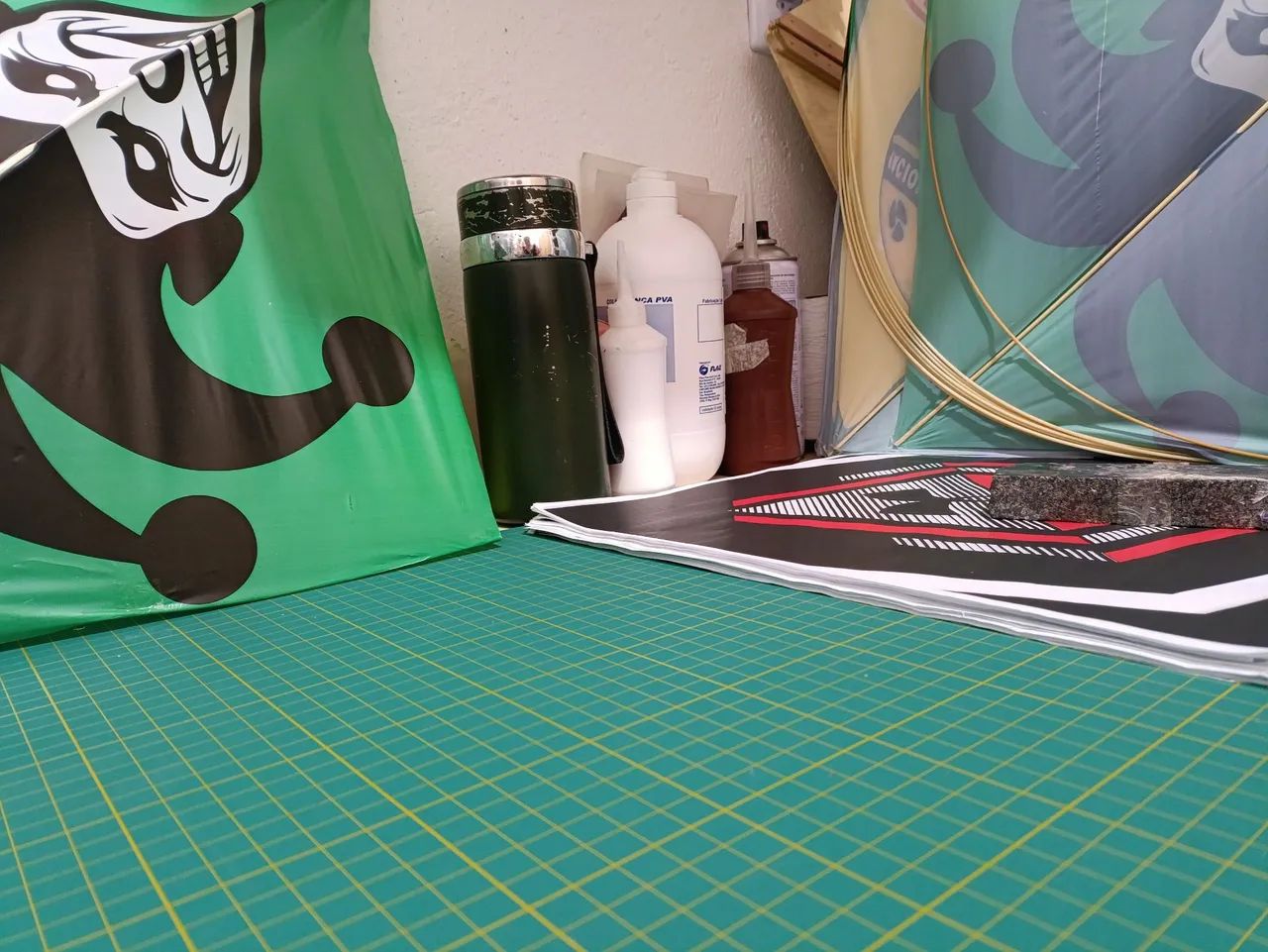 Neuzinha pipas  - Foto 4