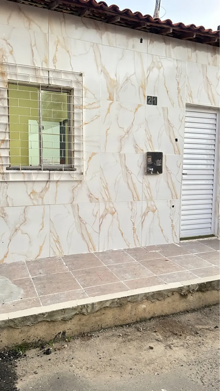 Aluga-se casa no Bugio