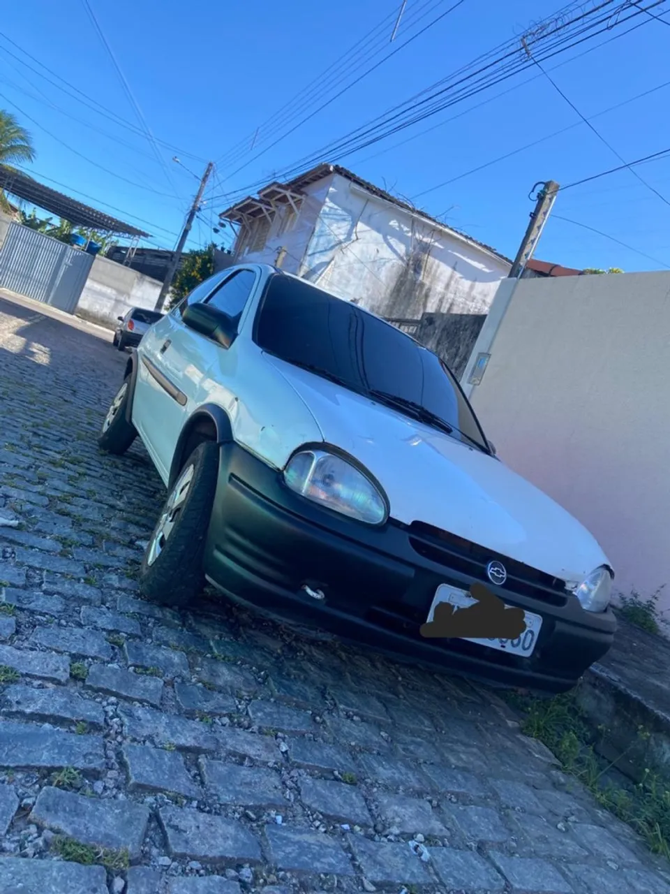 Carros 1999 Usados e Novos à venda