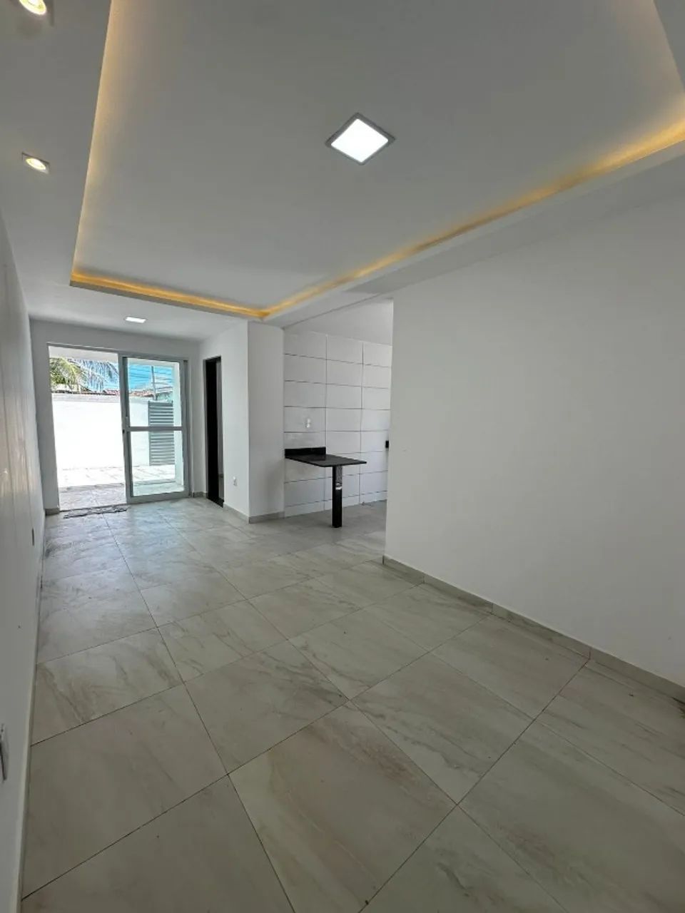 Casa no Valentina com 2 quartos sendo 1 suíte. - Foto 2