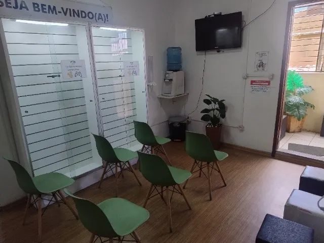 foto - Belo Horizonte - Alípio de Melo