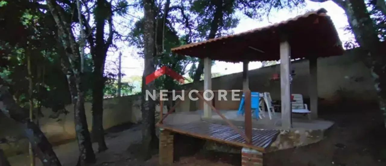 Casa em Rua Maestro Lindolpho Gaya - Santa Felicidade - Curitiba/PR - Foto 3