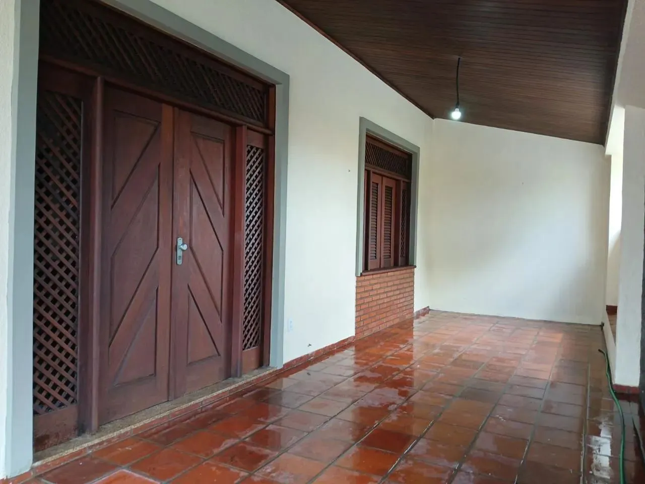 Alugo Casa No Vinhais Próx ao Antigo Carone