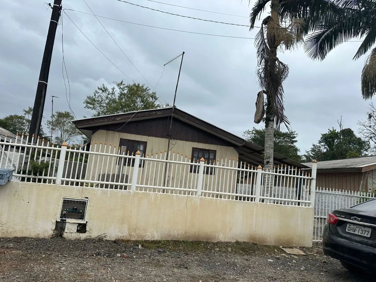 Foto - Barra Velha - 