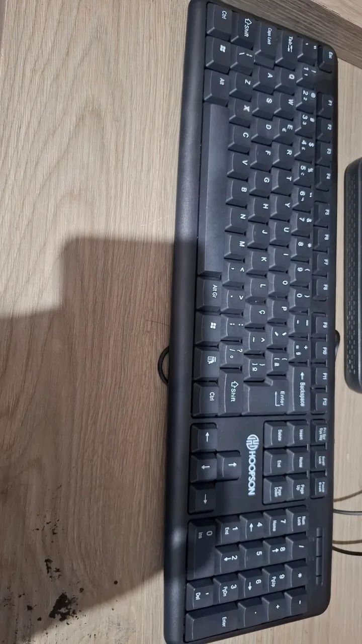 Hoopson multimedia keyboard.64220036756353121