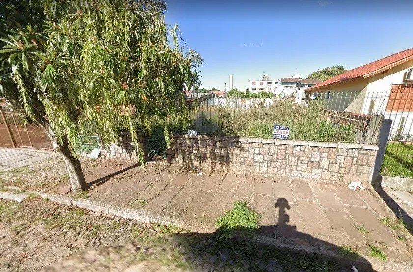Terrenos a venda - Sarandi