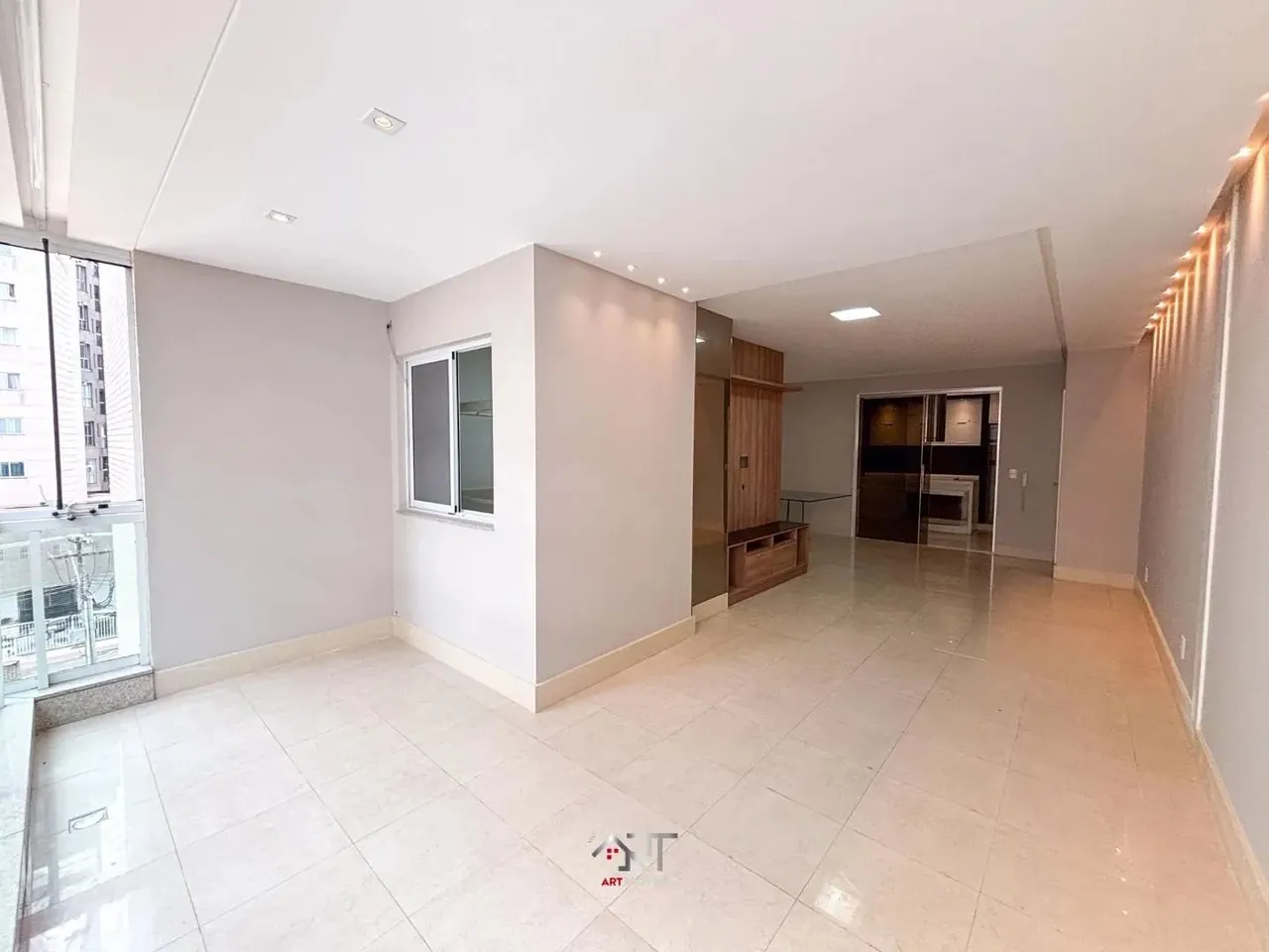 Imóvel para aluguel tem 150 metros quadrados com 3 quartos em Itapuã - Vila Velha - ES