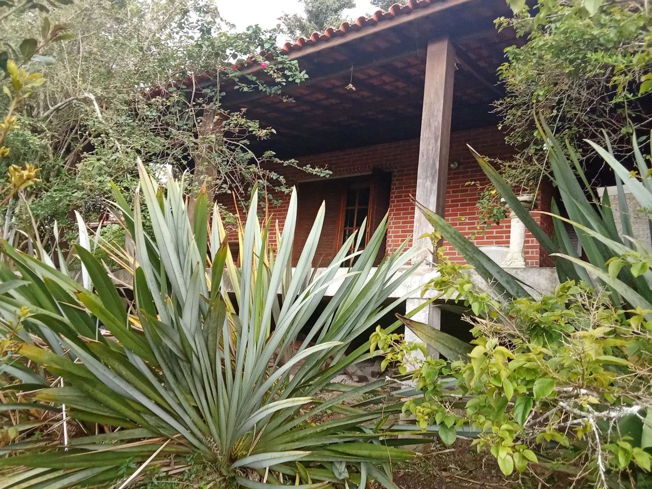 Linda Chacara próxima centro Itapecerica da Serra  - Foto 4