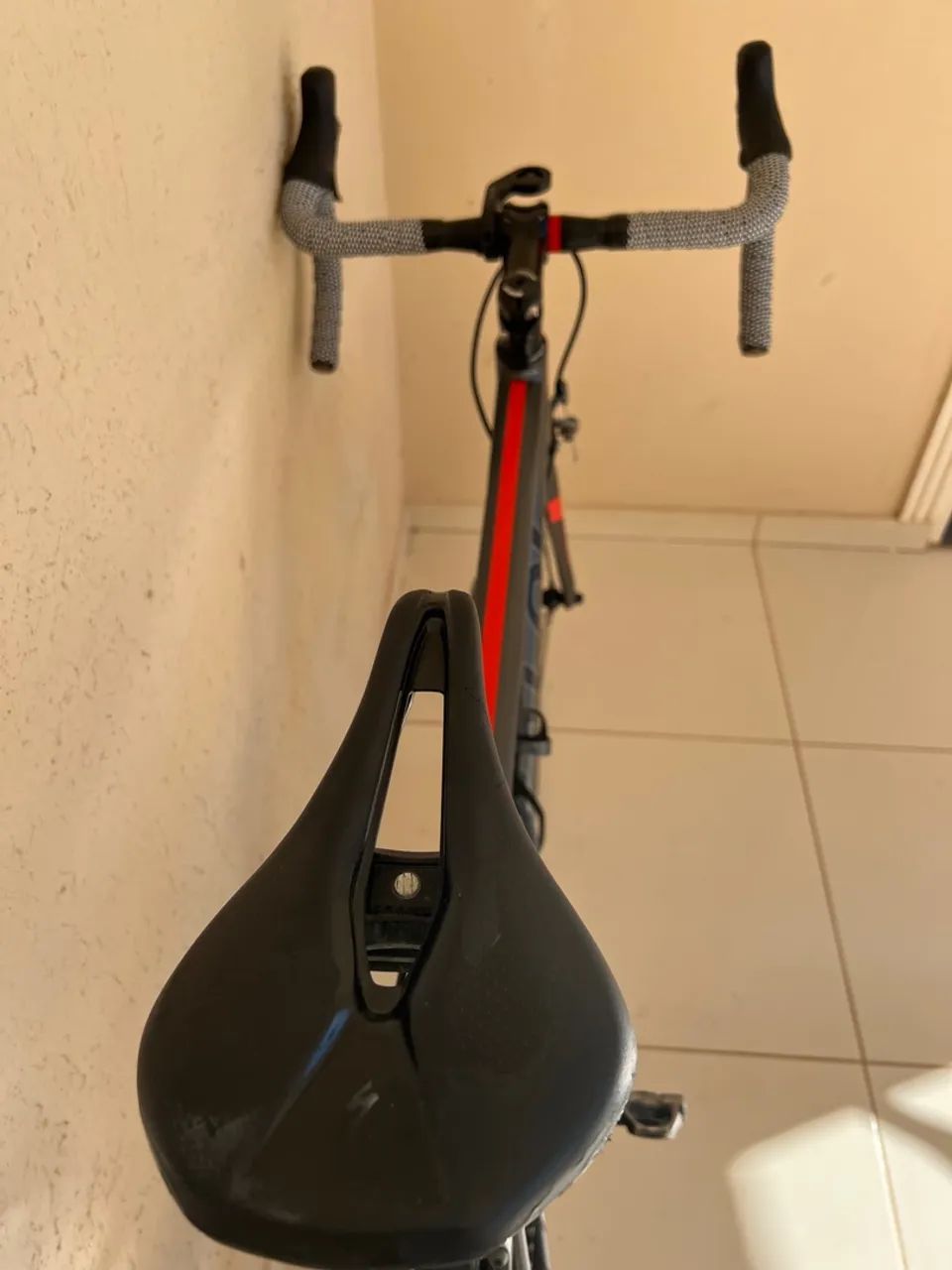 Bicicleta de Estrada - Foto 6
