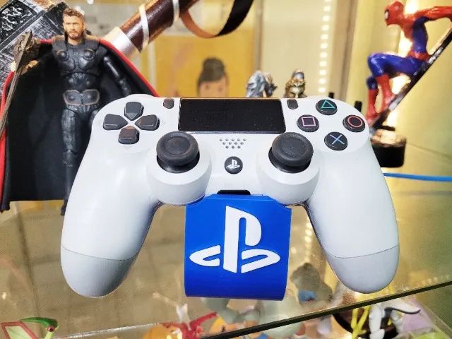 Conserto de Controle PS4 - Aceito Cartão - Foto 5
