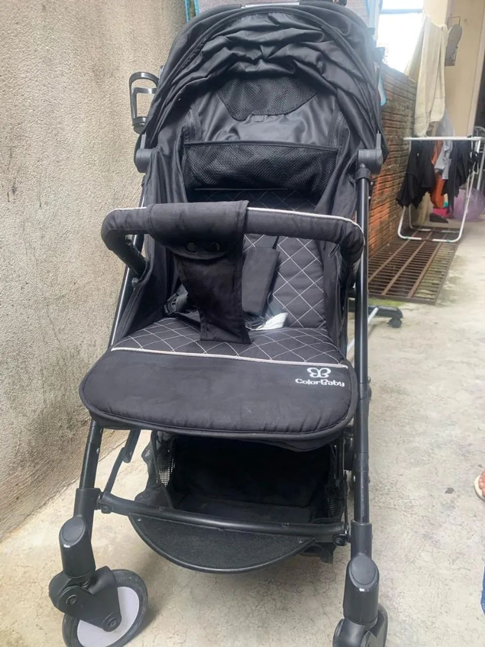 Carrinho - Foto 2