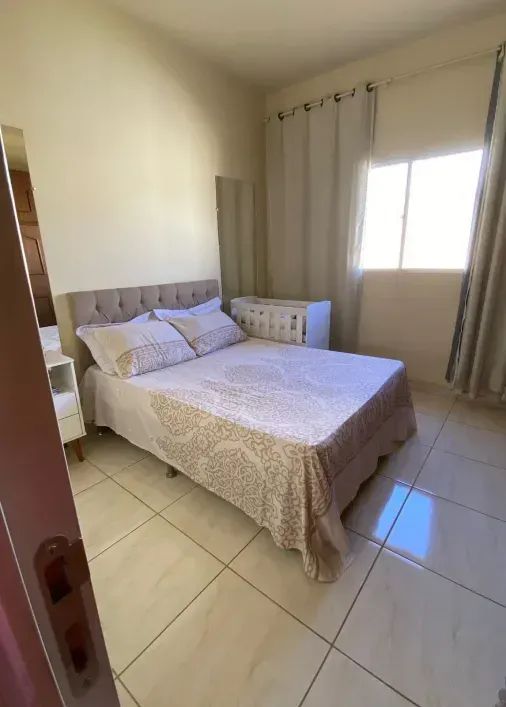 Casa á venda em  Capelinha MG