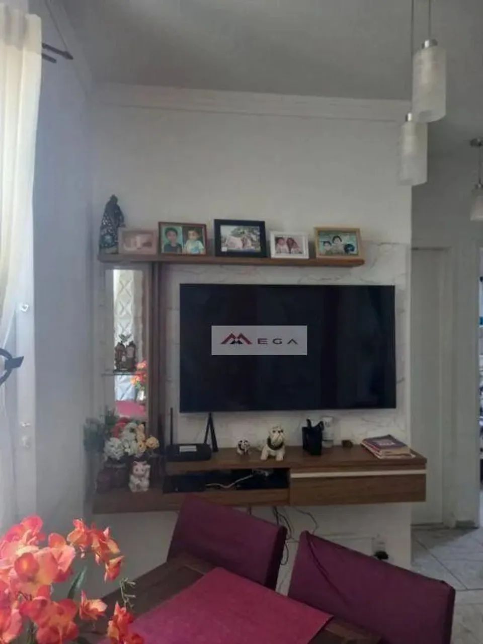 Apartamento com 2 quartos, 58 m² - Condomínio São Gabriel- Campinas/SP - Foto 5