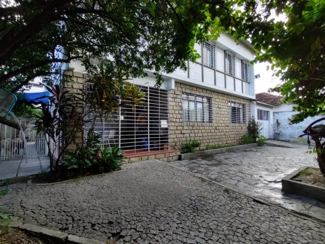 Vendo ou Alugo Casa Tamarineira