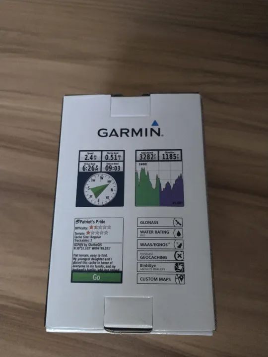 Garmin Etrex 30x - Foto 2