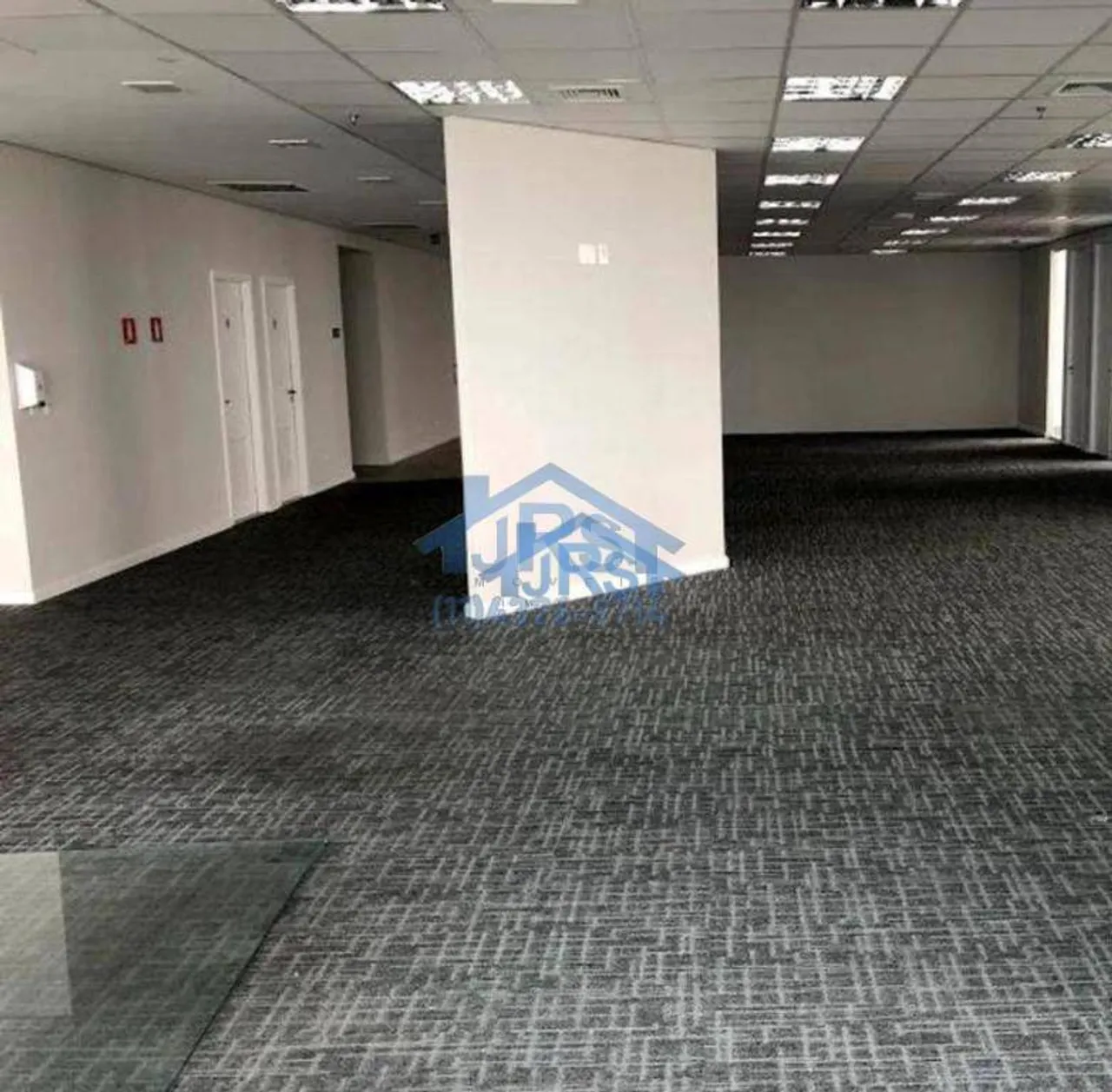 Sala para alugar, 380 m² por R$ 24.000,00/mês - Alphaville Industrial - Barueri/SP