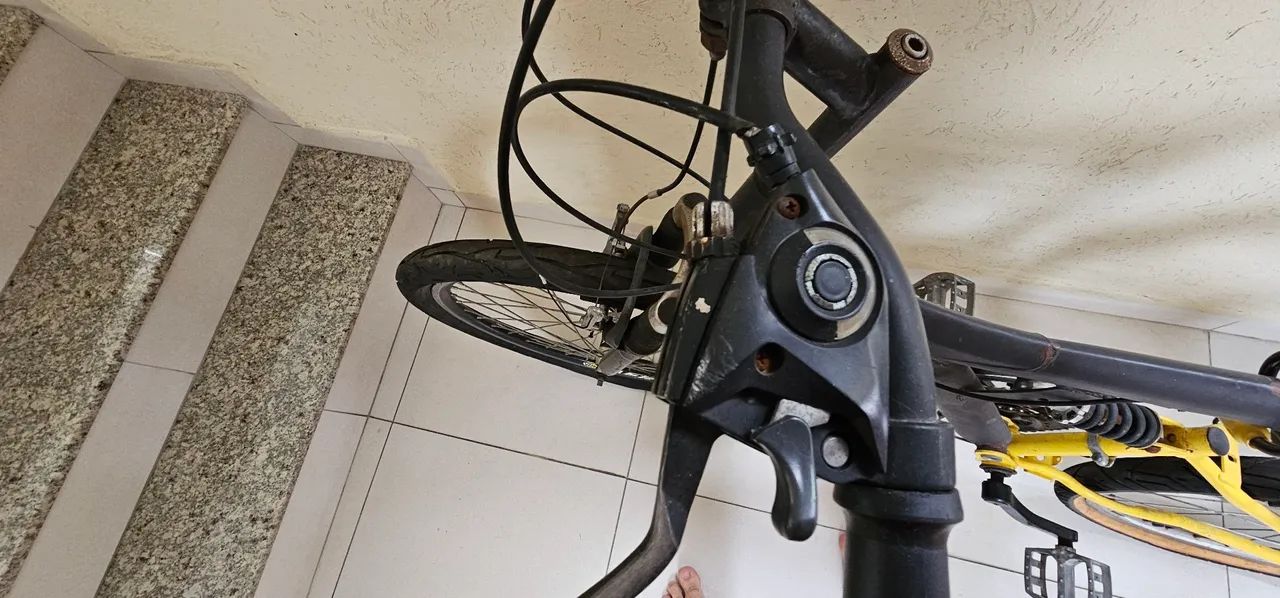 Bicicleta 18 marchas - Foto 3