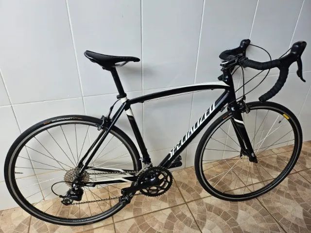 Speed Specialized Allez