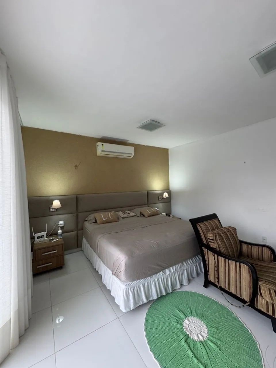 Excelente Casa no Condomínio Solar Equatorial  - Foto 6