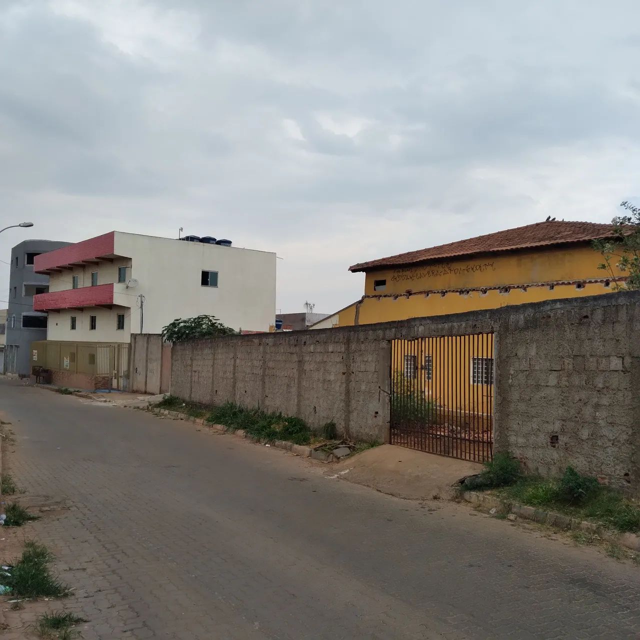 Foto - Brasília - Núcleo Rural Lago Oeste (Sobradinho)