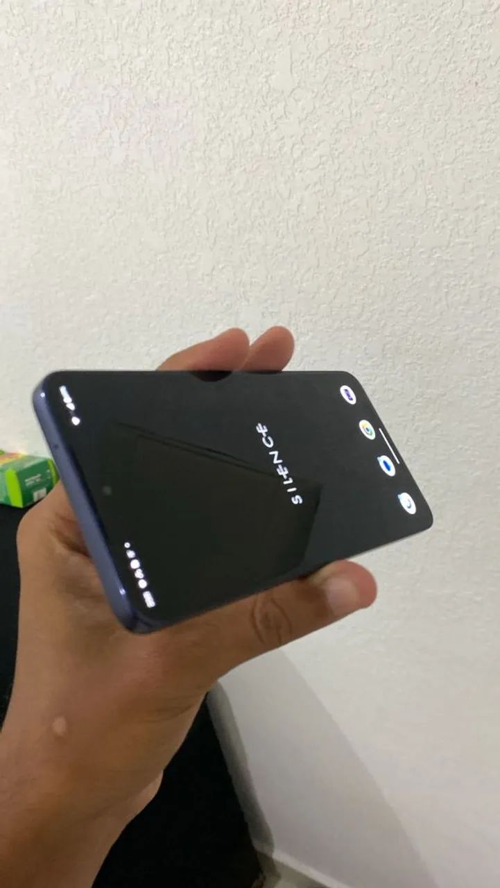 Moto Edge 50 Neo (trocas) - Foto 4