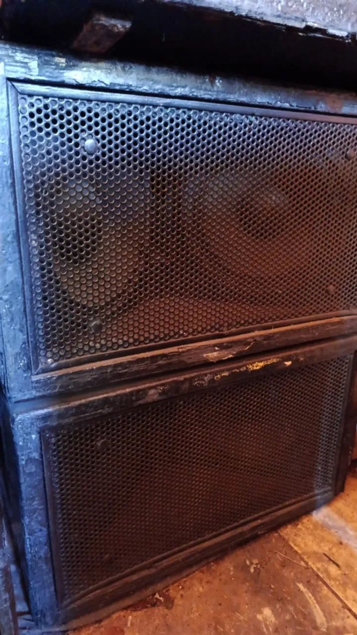 Line Array (valor por caixa) - Foto 2