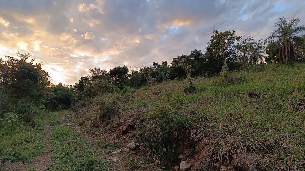 Terreno de 5 hectares em em serra azul  - Foto 5