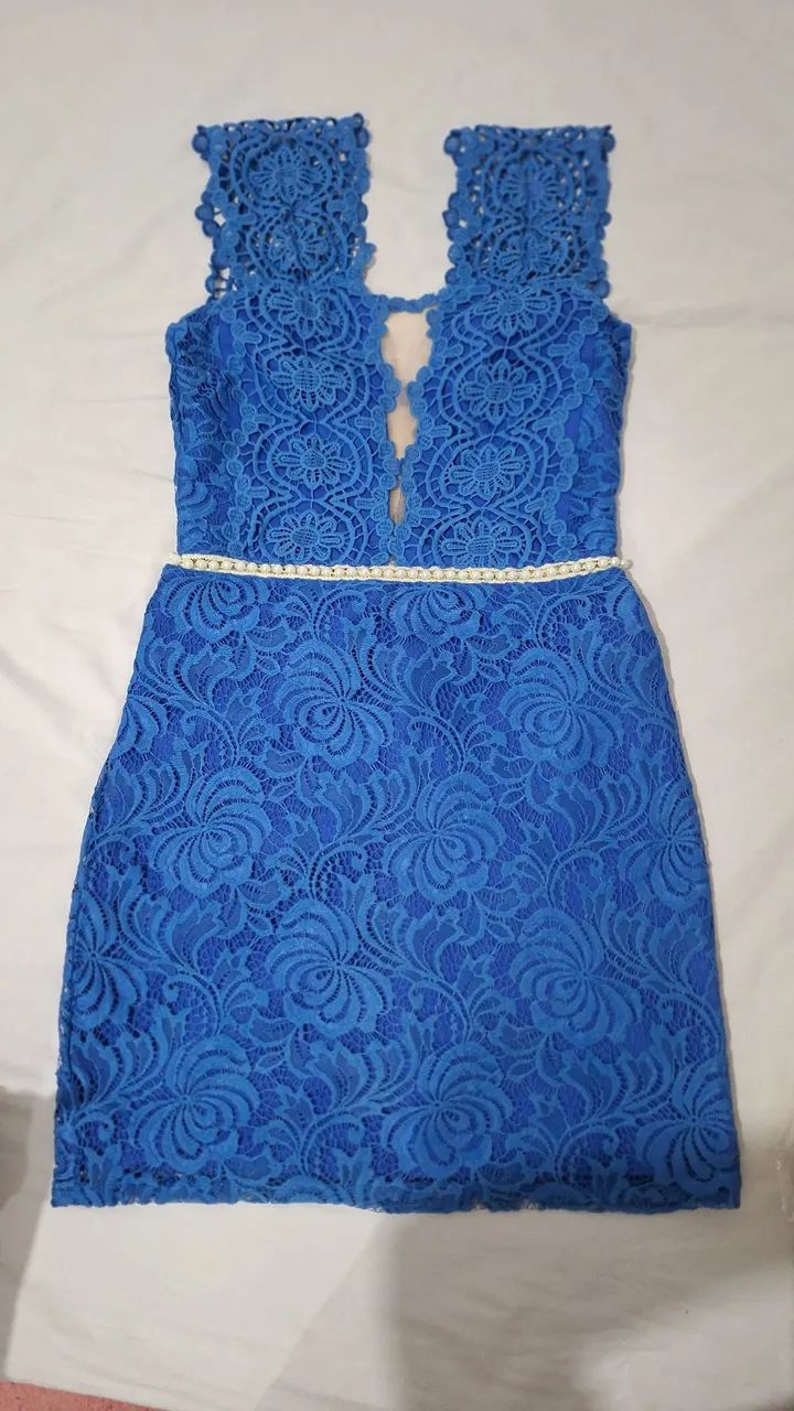 Vestido Disole Nunca usado