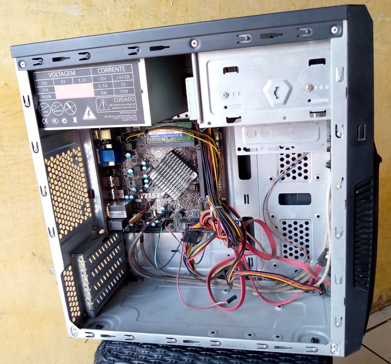 CPU Geek Home PC - Foto 3