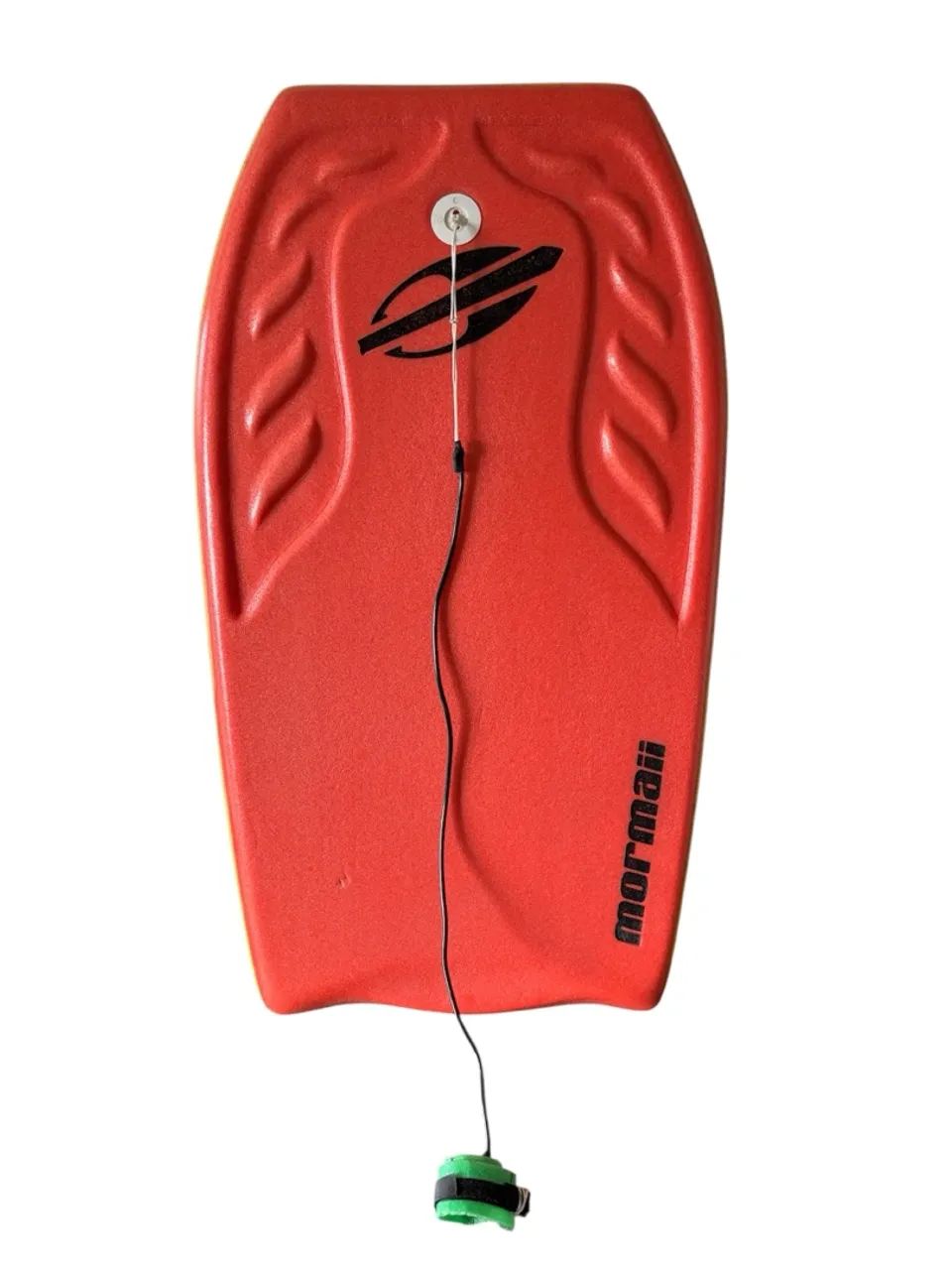 Prancha de Bodyboarding Mormaii