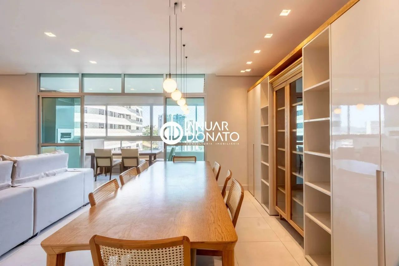 Vale do Sereno - Apartamento 3 quartos à venda na Anuar Donato