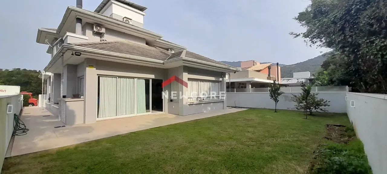 Casa de condomínio em Rodovia Baldicero Filomeno - Ribeirão da Ilha - Florianópolis/SC - Foto 4