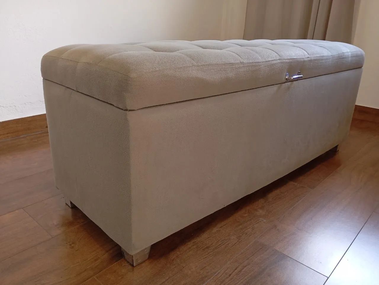 Sofá ou baú!!! Oportunidade!!! - Foto 2